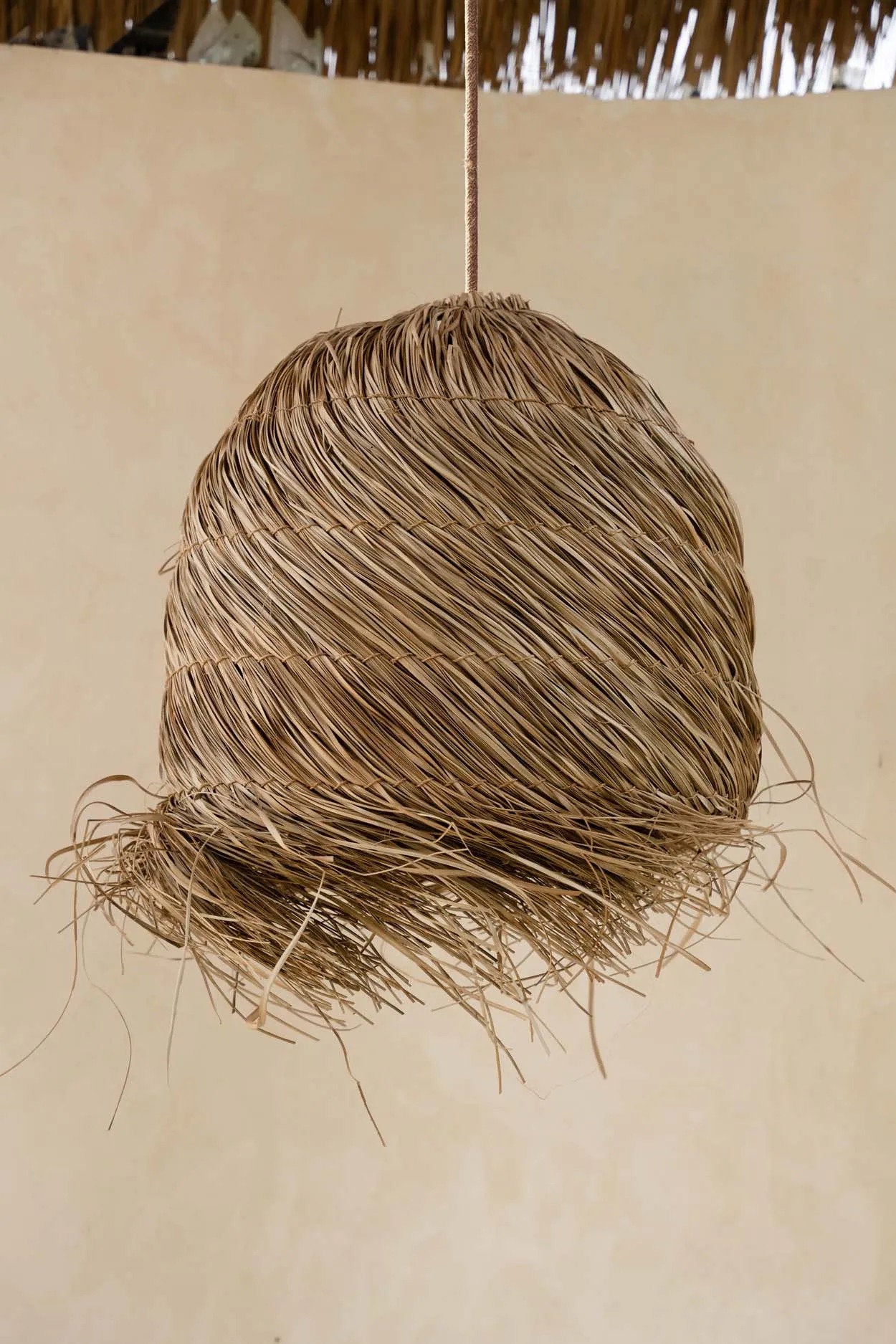 Decoratiehanger Caassir Naturel - Afbeelding 3