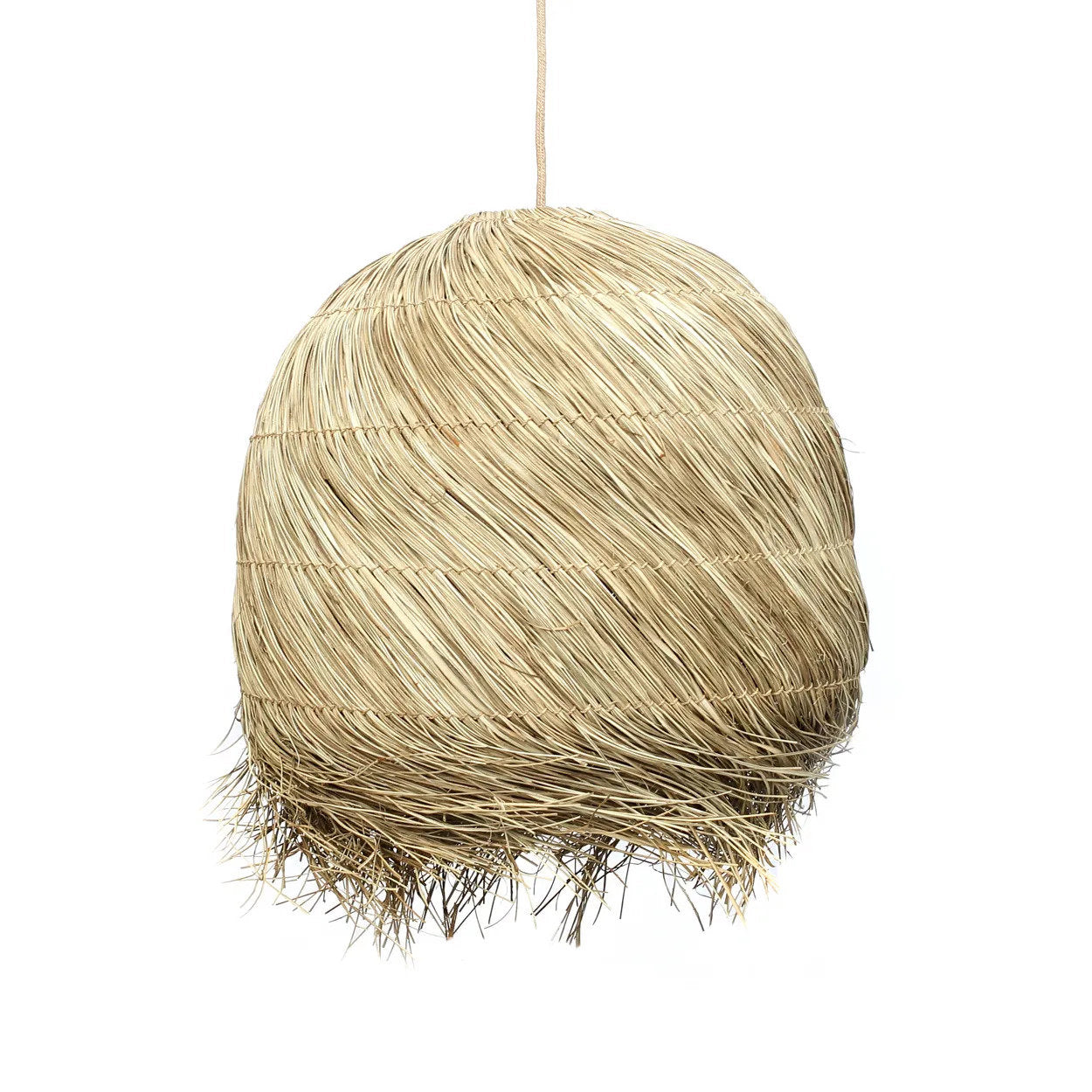 Decoratiehanger Caassir Naturel - Afbeelding 5