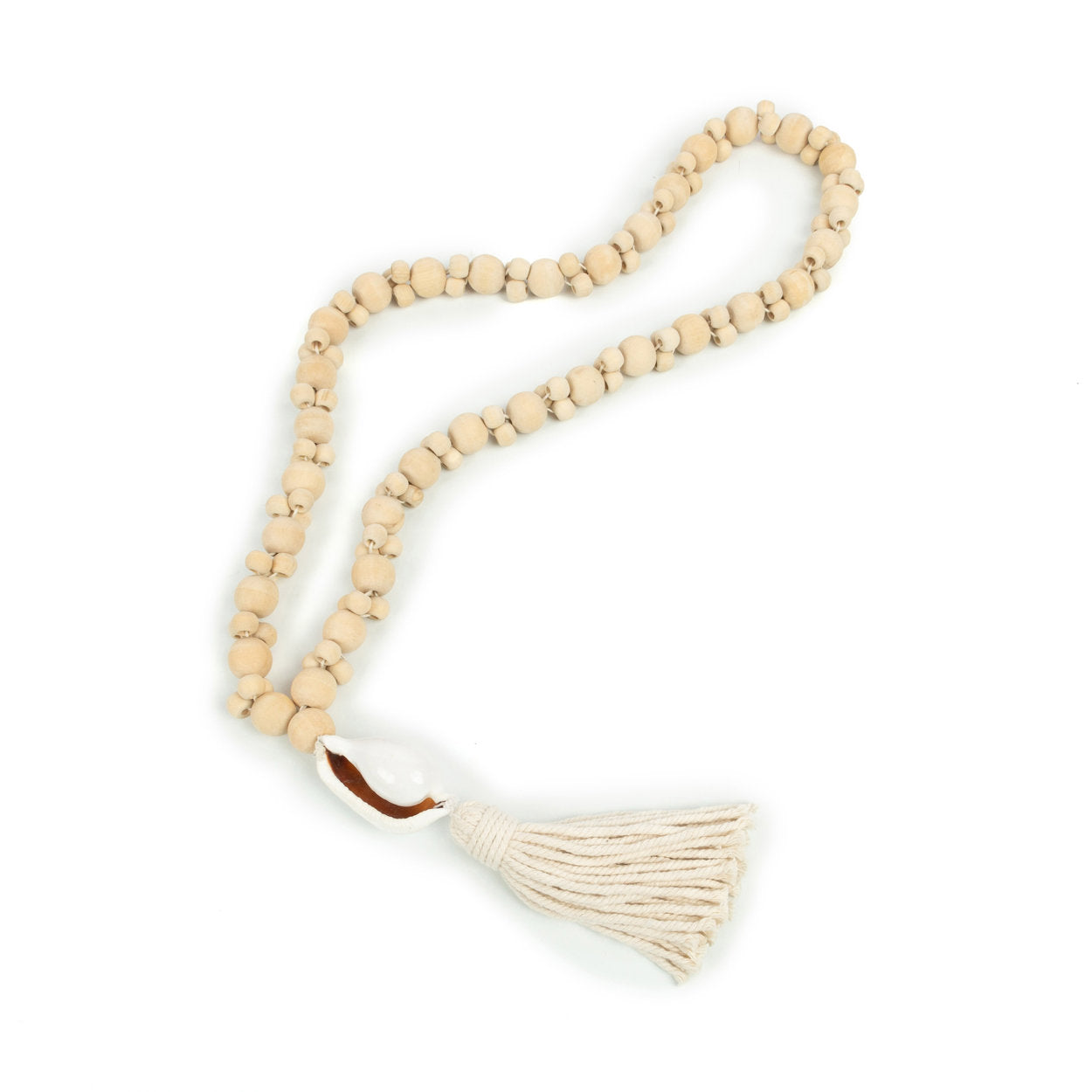 Woonaccessoire Ziermona Hout Naturel - Afbeelding 5