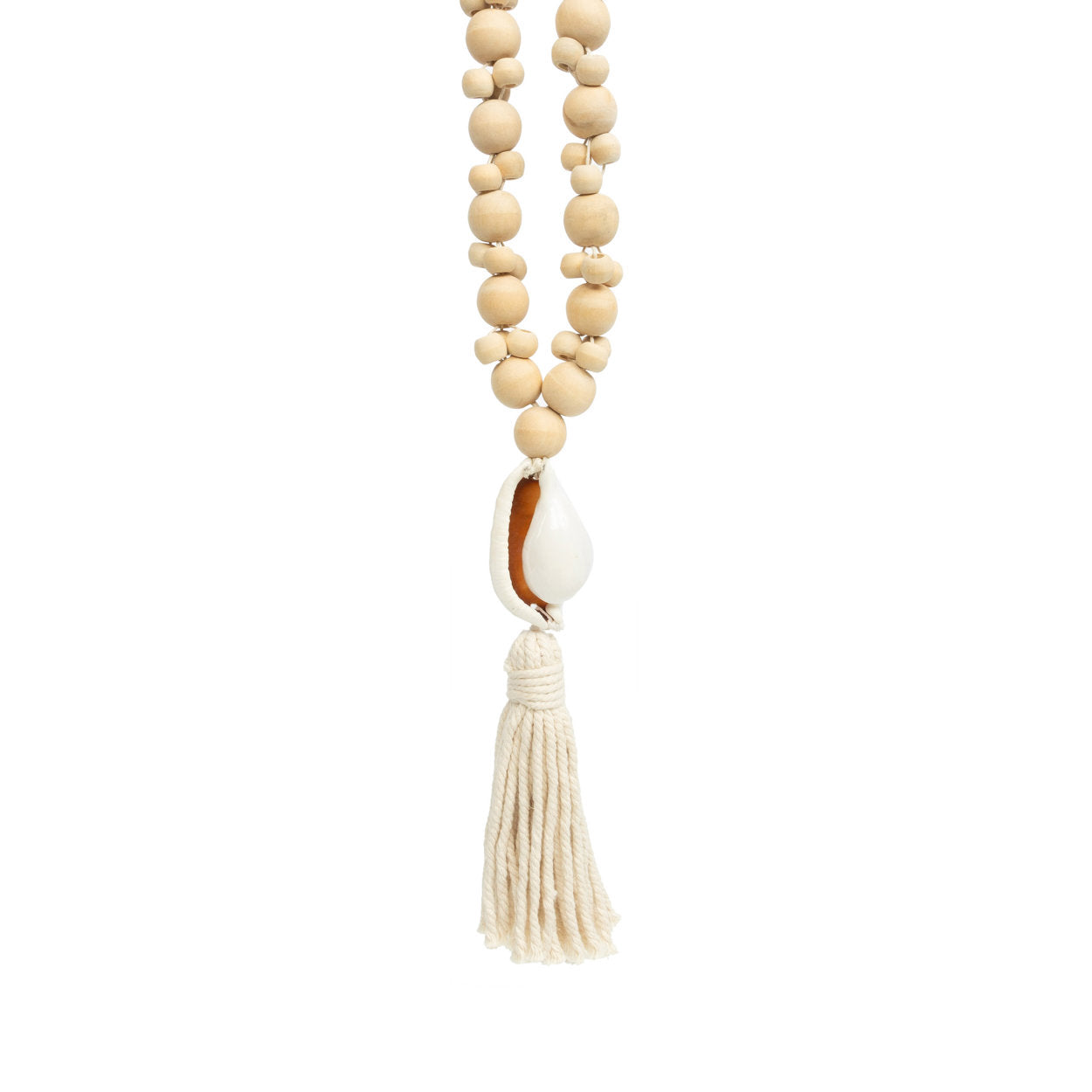Woonaccessoire Ziermona Hout Naturel - Afbeelding 6