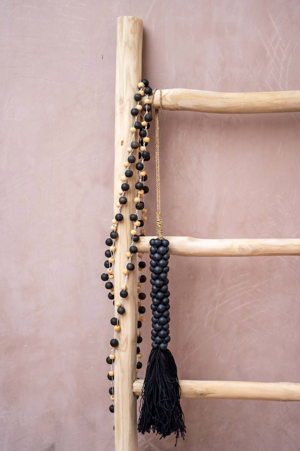 Woonaccessoire Sitesta Hout Naturel - Afbeelding 2