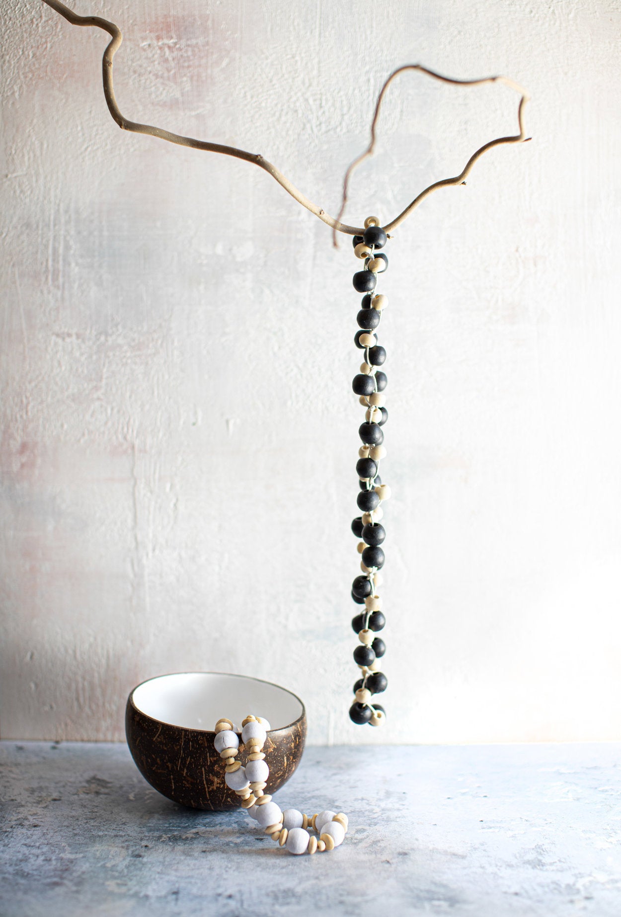 Woonaccessoire Sitesta Hout Naturel - Afbeelding 5