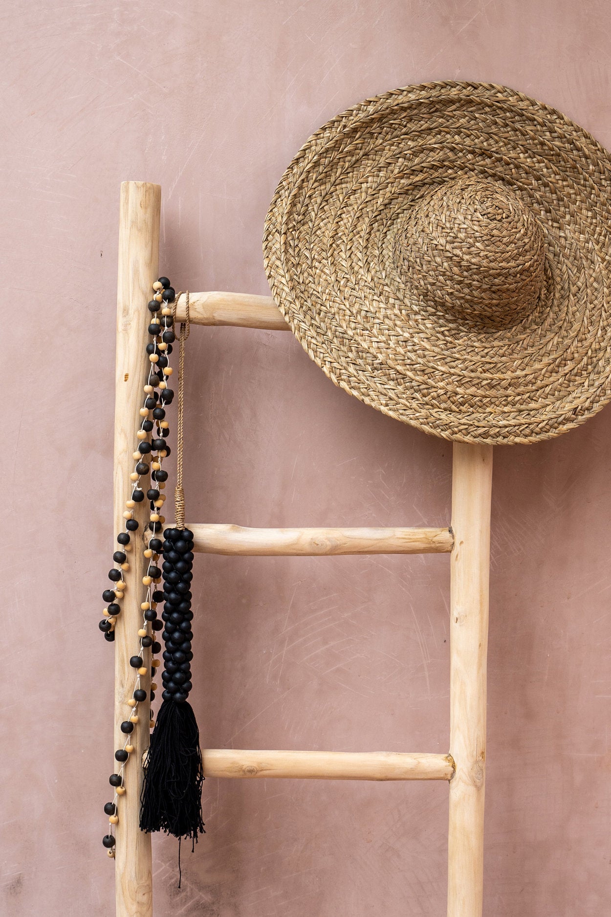 Woonaccessoire Sitesta Hout Naturel - Afbeelding 6