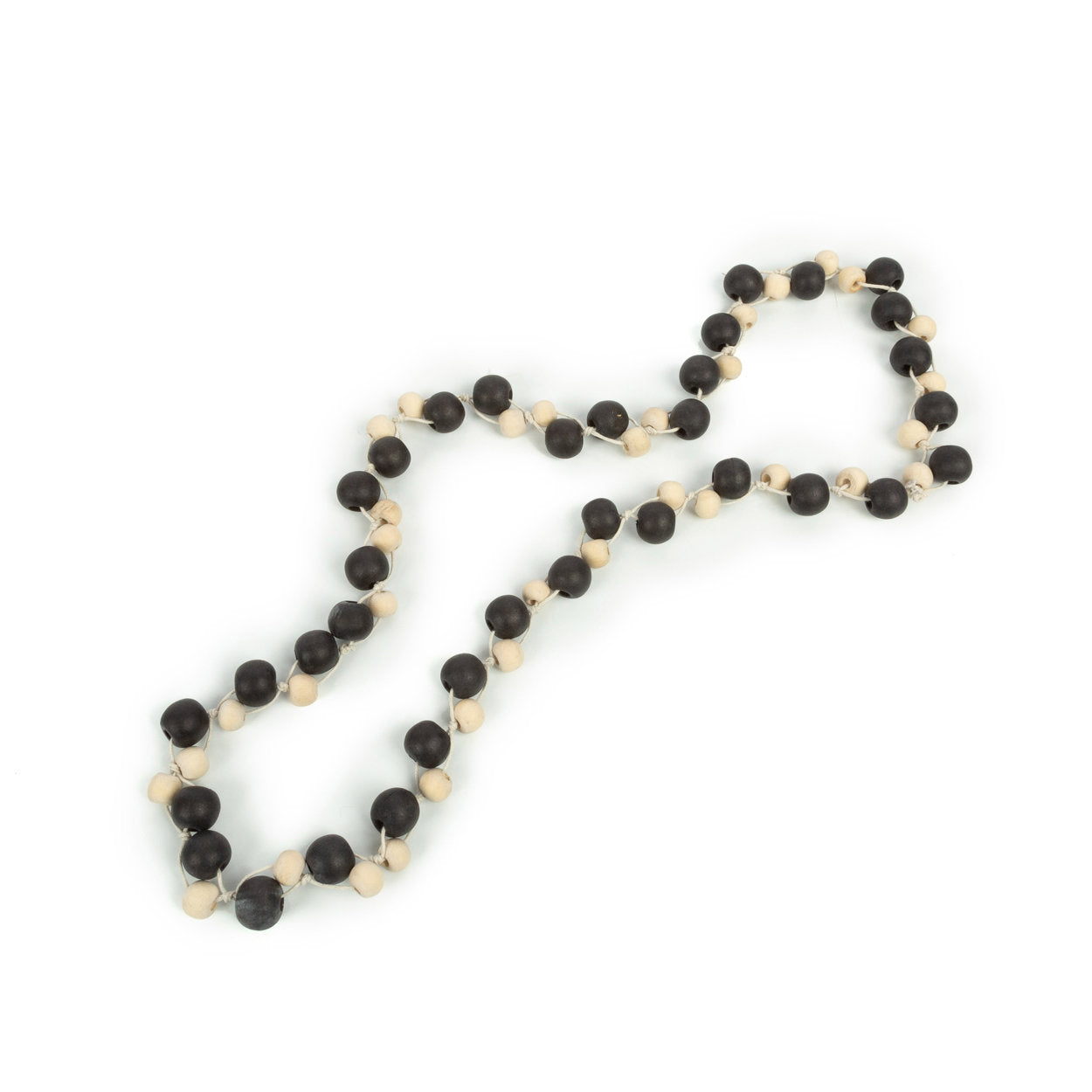 Woonaccessoire Sitesta Hout Naturel - Afbeelding 7