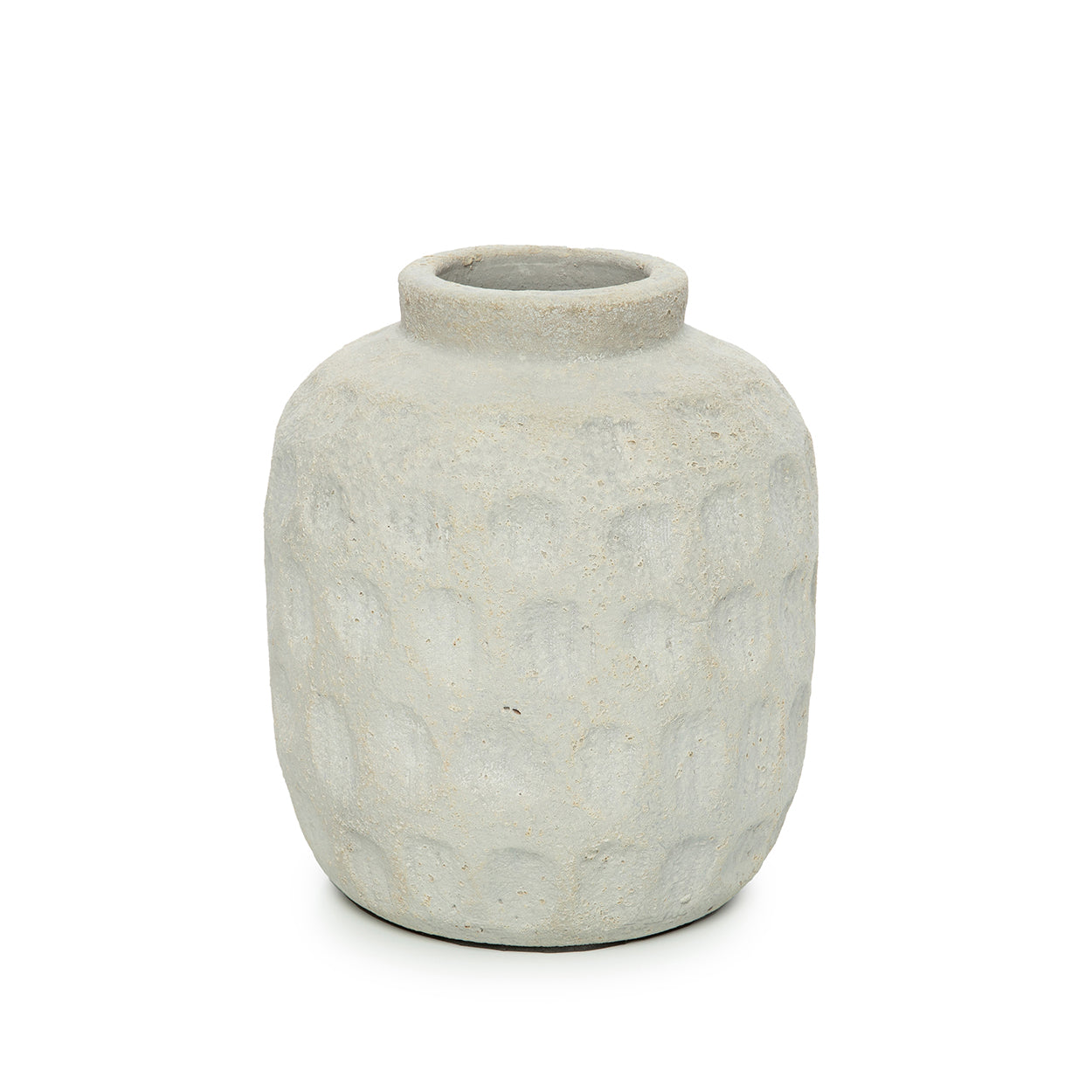 Vaas Heevona Beton Terracotta