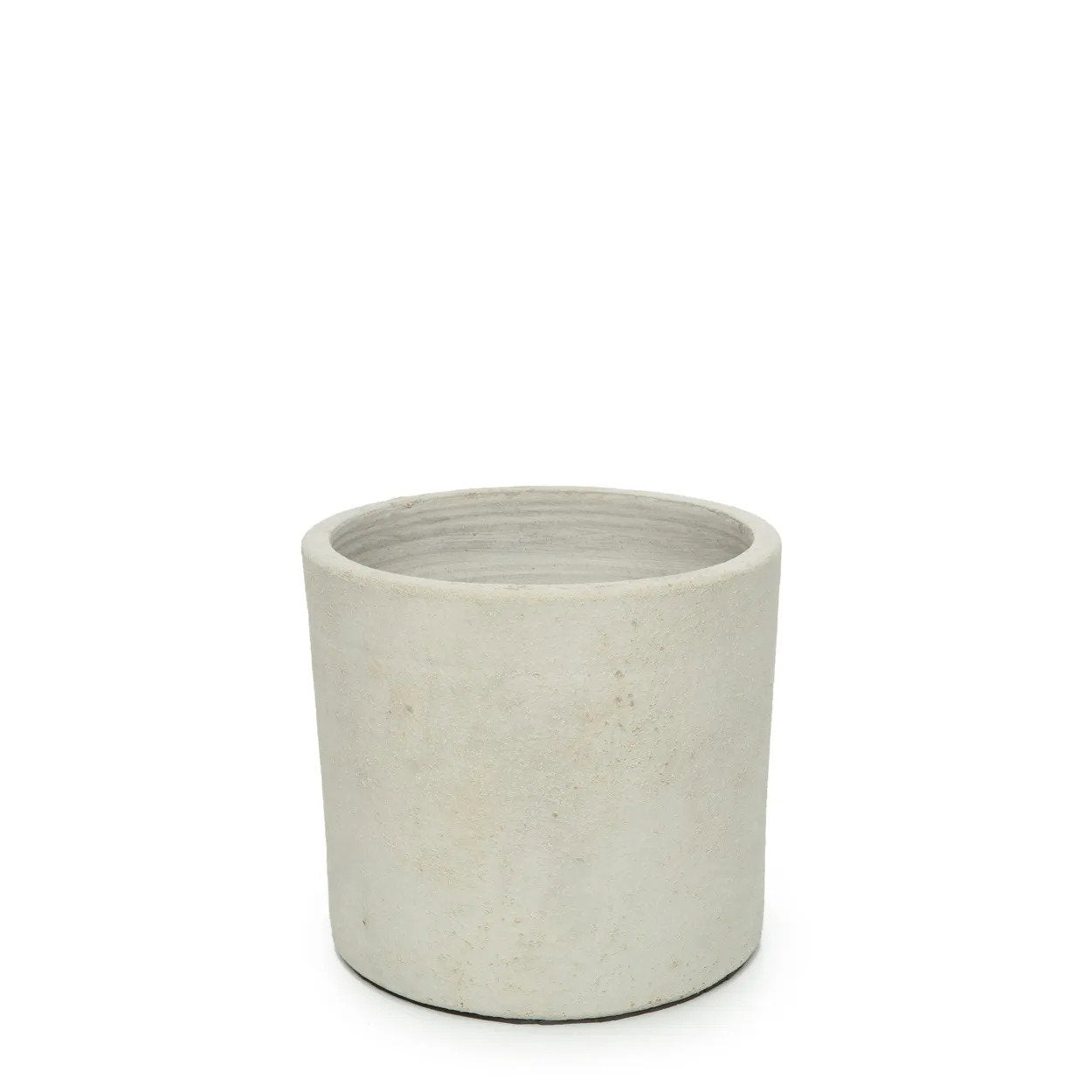 Vaas Ziensane Teak Naturel - Afbeelding 3