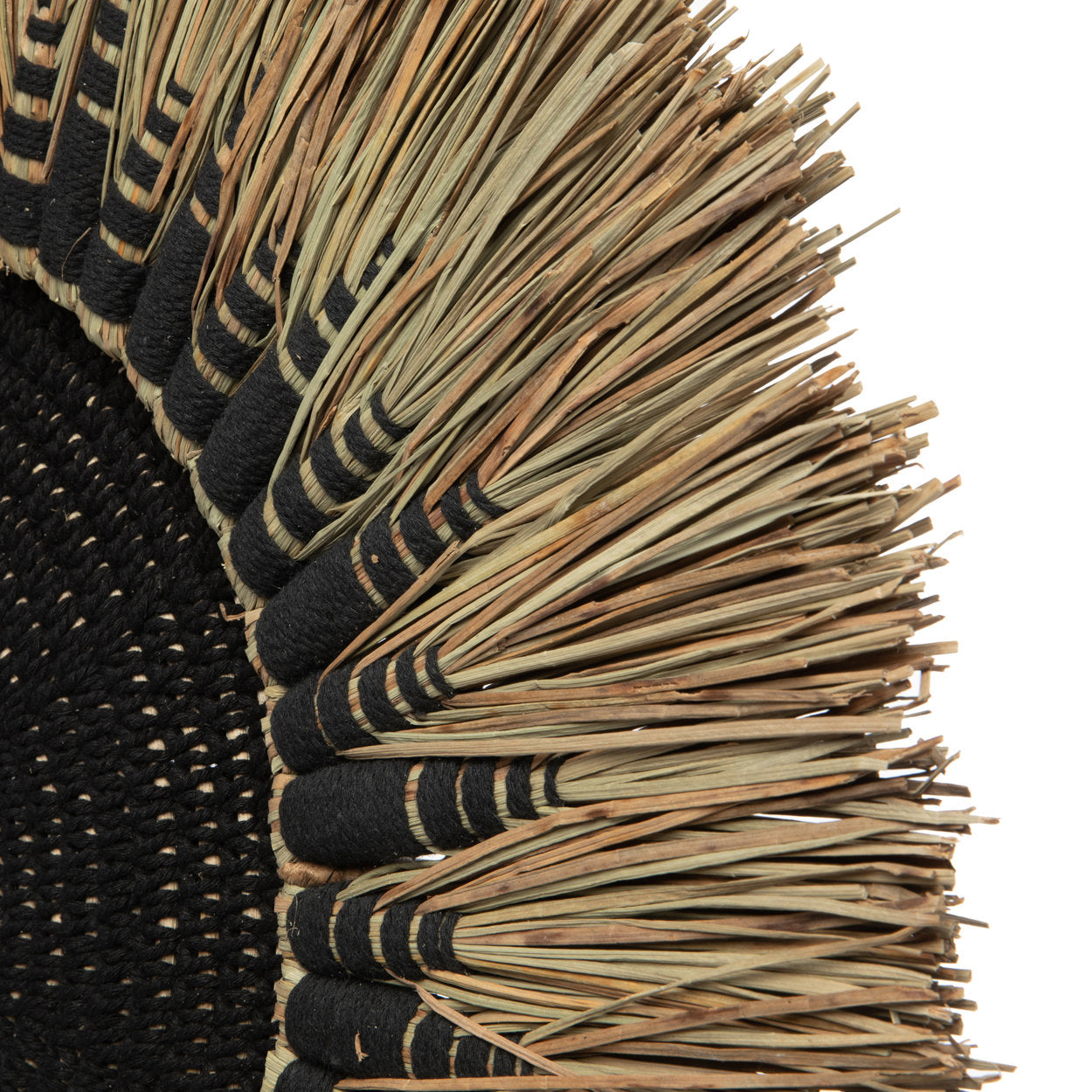 Wanddecoratie Fleiskura Zwart - Afbeelding 7