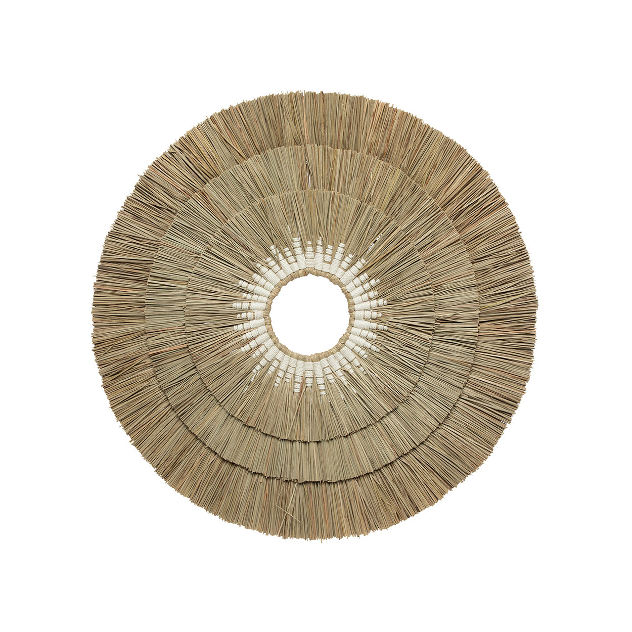 Wanddecoratie Leelas Naturel