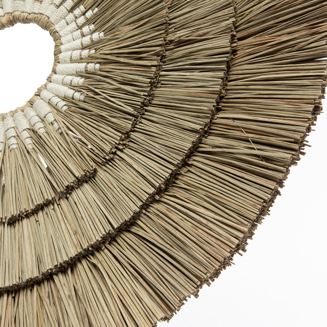 Wanddecoratie Leelas Naturel - Afbeelding 5