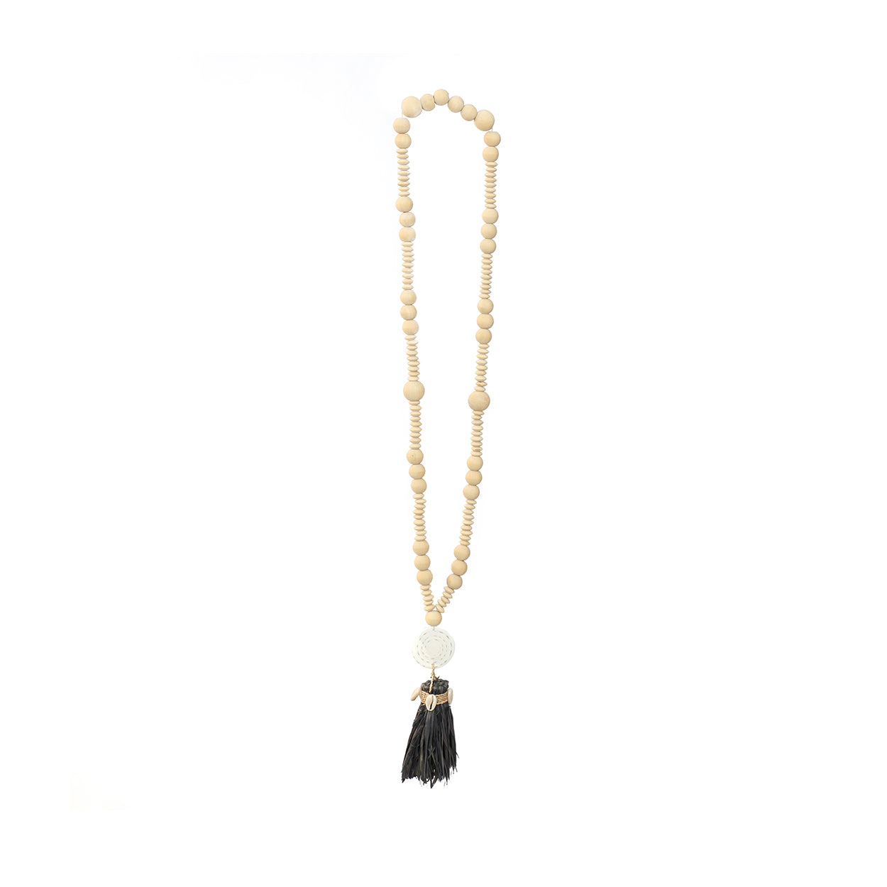 Woonaccessoire Gubaro Hout Naturel
