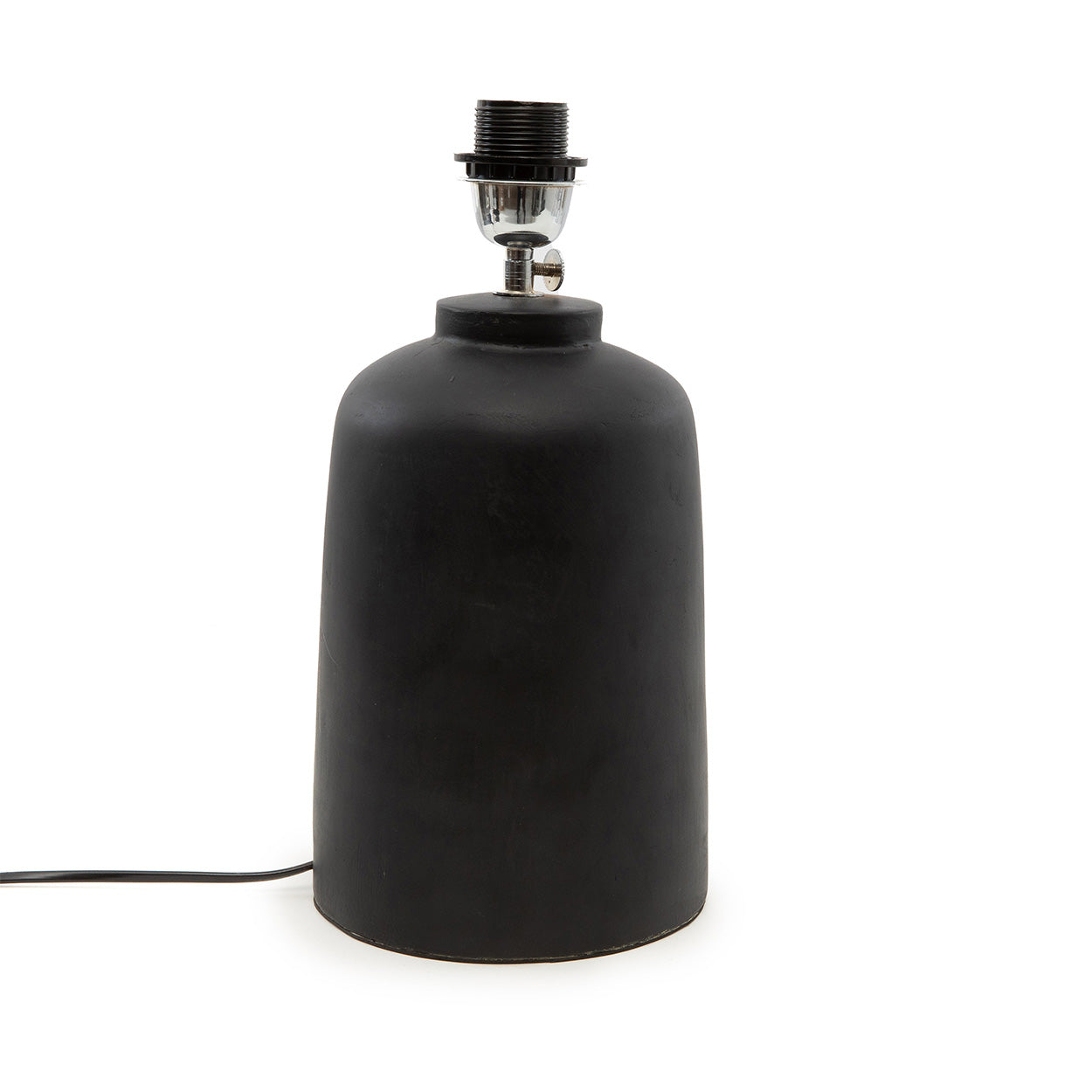 Tafellamp Gaasea Zwart H34 cm