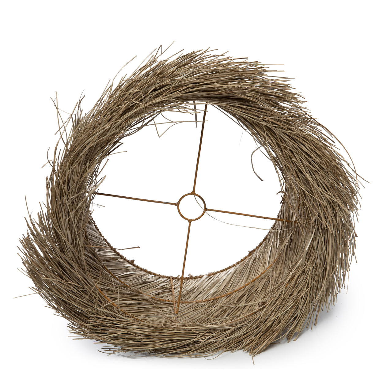 Tafellamp Groornum Naturel - Afbeelding 3