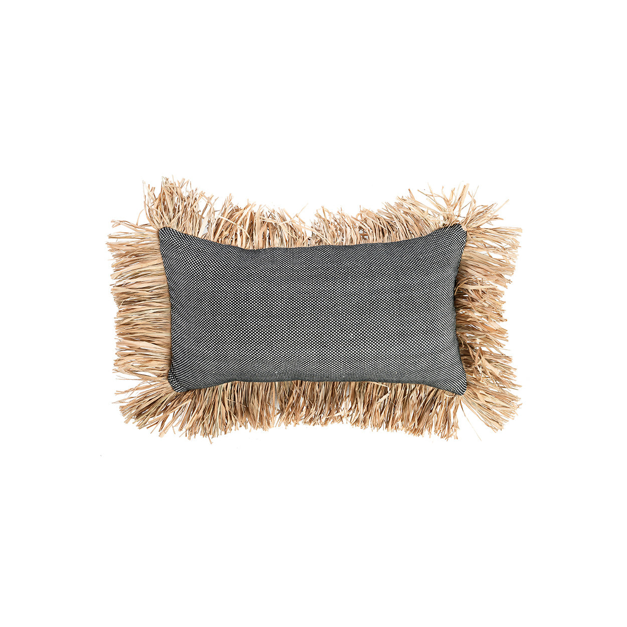 Kussenhoes Praarre Naturel 30x50 cm