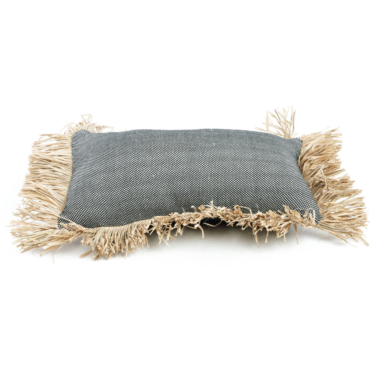 Kussenhoes Praarre Naturel 30x50 cm - Afbeelding 6