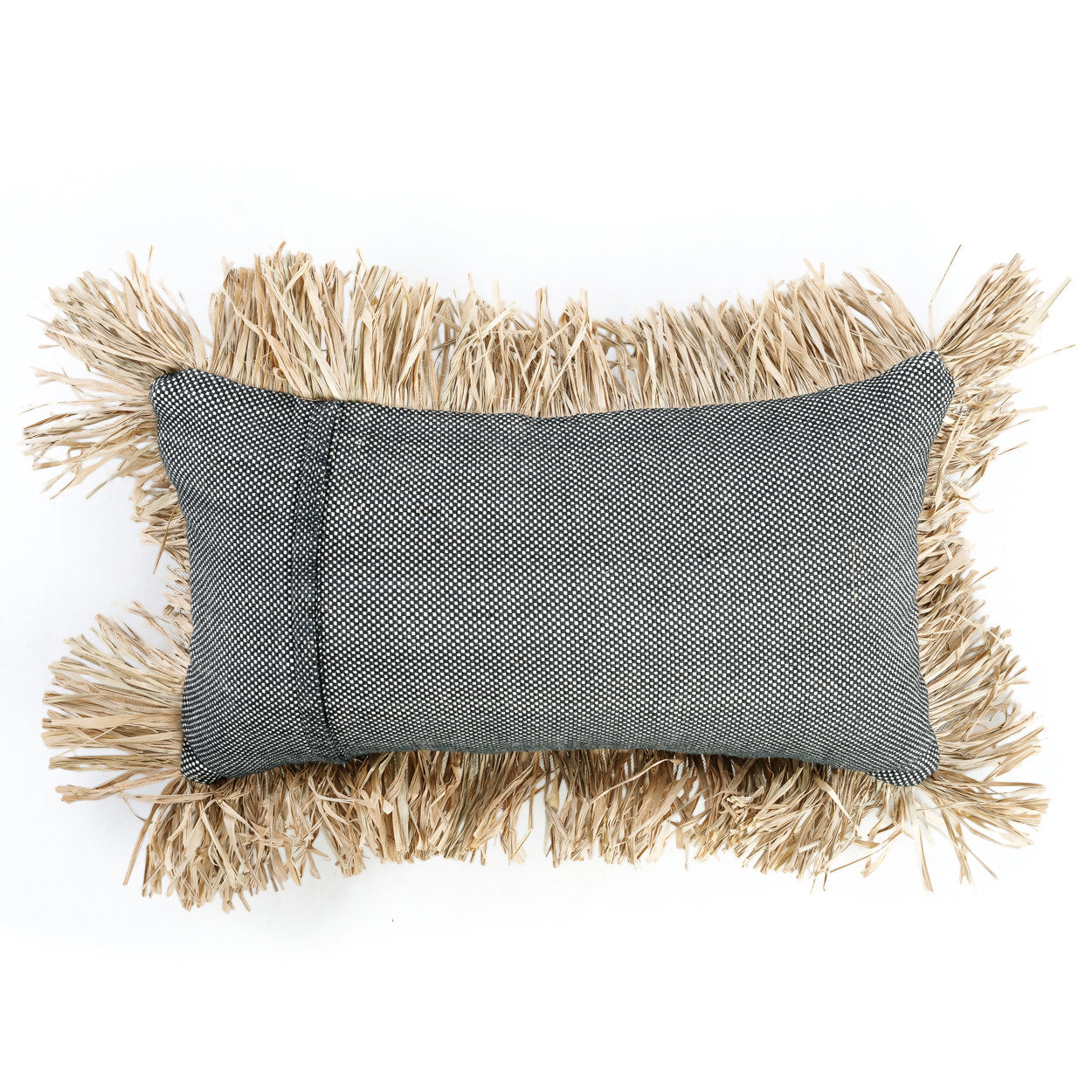 Kussenhoes Praarre Naturel 30x50 cm - Afbeelding 9