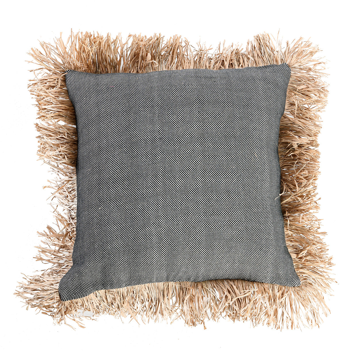 Kussenhoes Prossas Naturel 60x60 cm