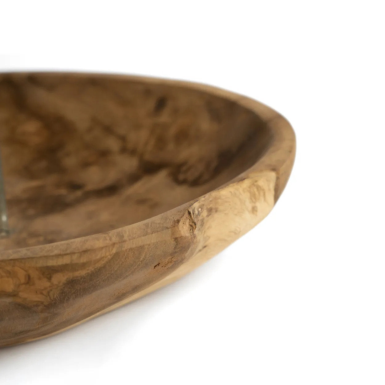 Schaal Nemu Teak Naturel - Afbeelding 7