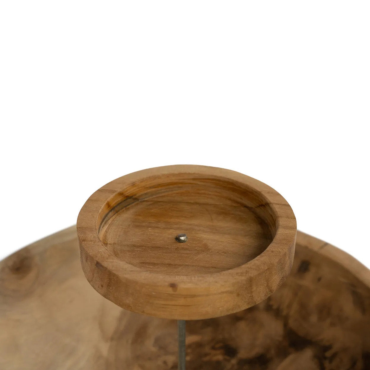 Schaal Nemu Teak Naturel - Afbeelding 9