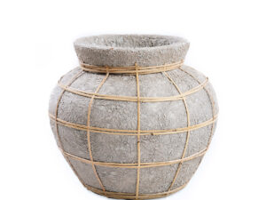 Vaas Brose Rotan Naturel