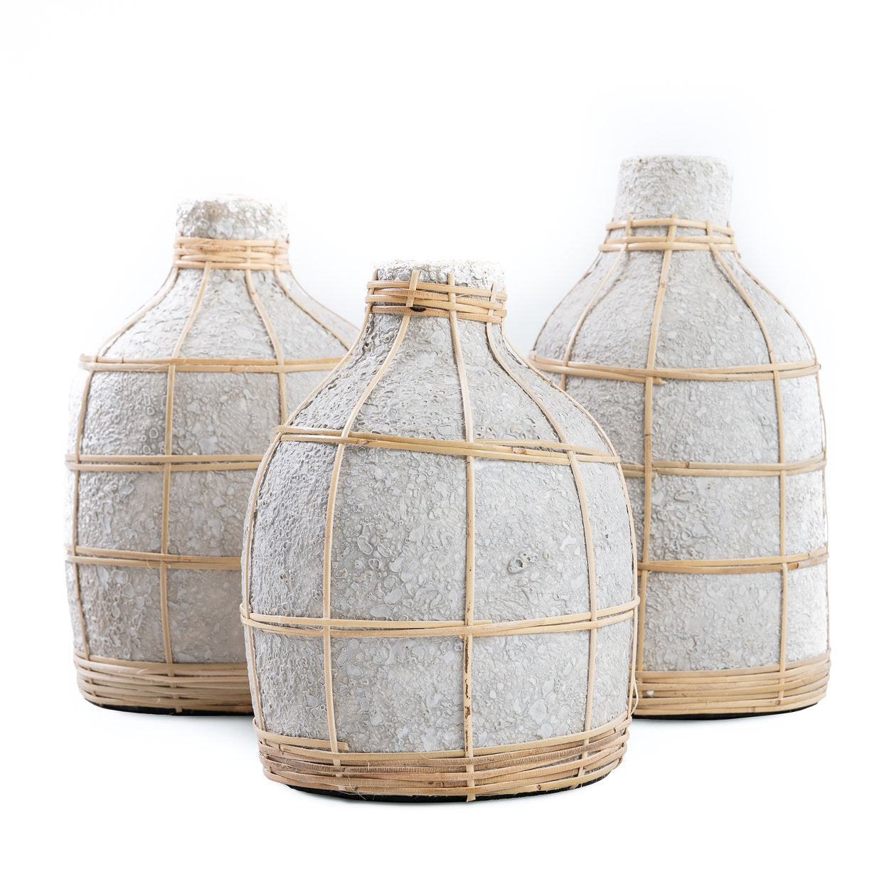 Vaas Trauskino Rotan Naturel - Afbeelding 7