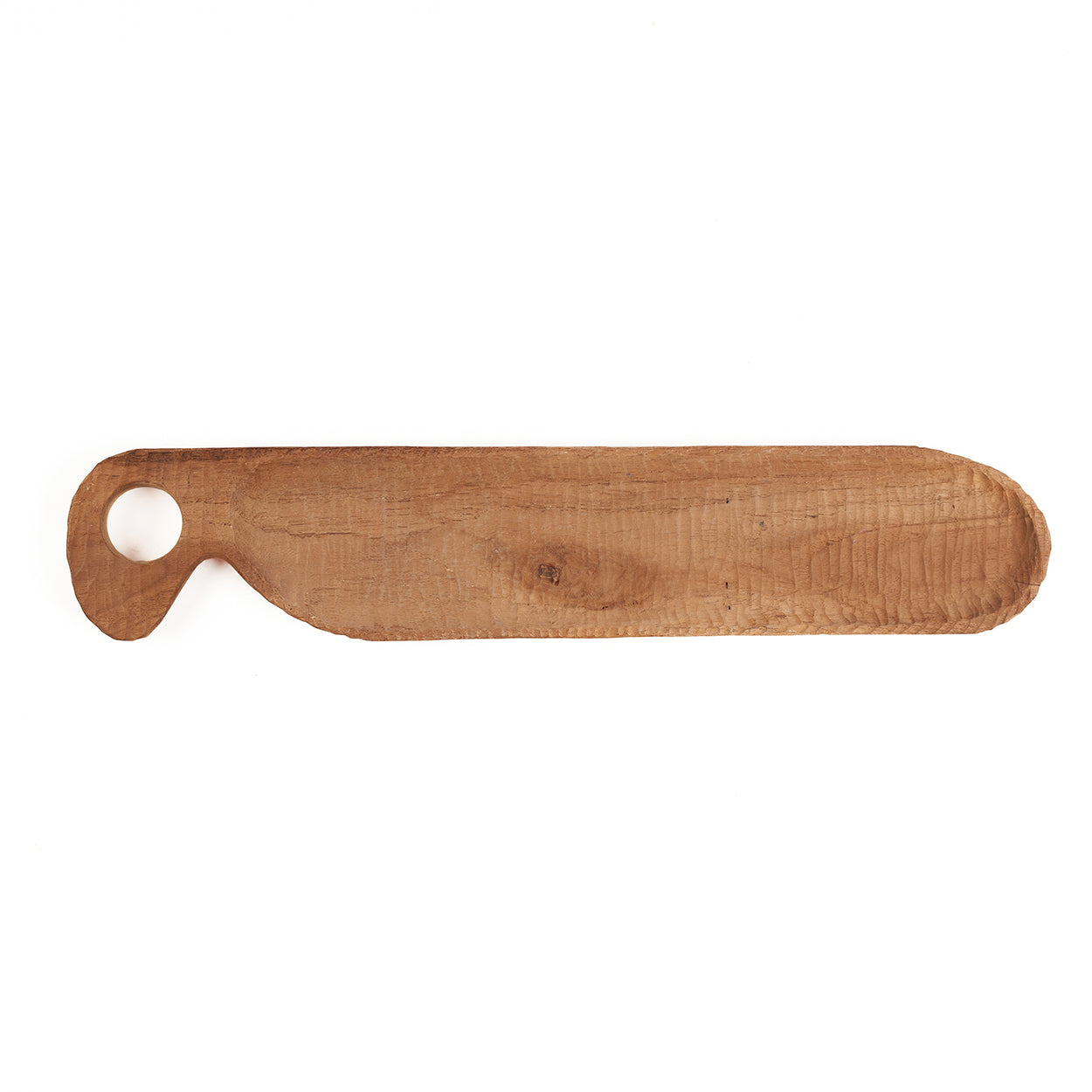 Broodbord Fievol Teak Naturel