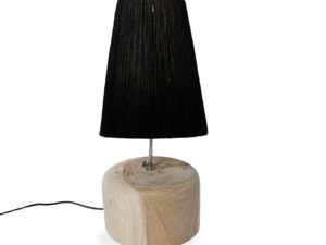 Tafellamp Nautel Teak