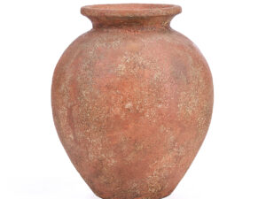 Vaas Laumik Terracotta