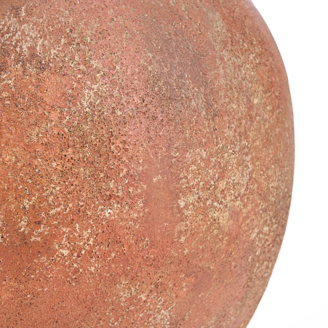 Vaas Laumik Terracotta - Afbeelding 5