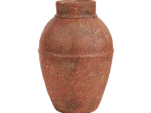 Vaas Braulvang Terracotta