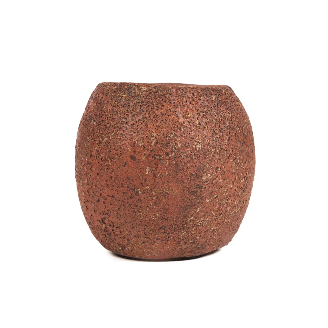 Kandelaar Kiellon Terracotta - Afbeelding 7