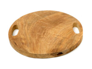 Teakwortelbak Stebora Teak Naturel