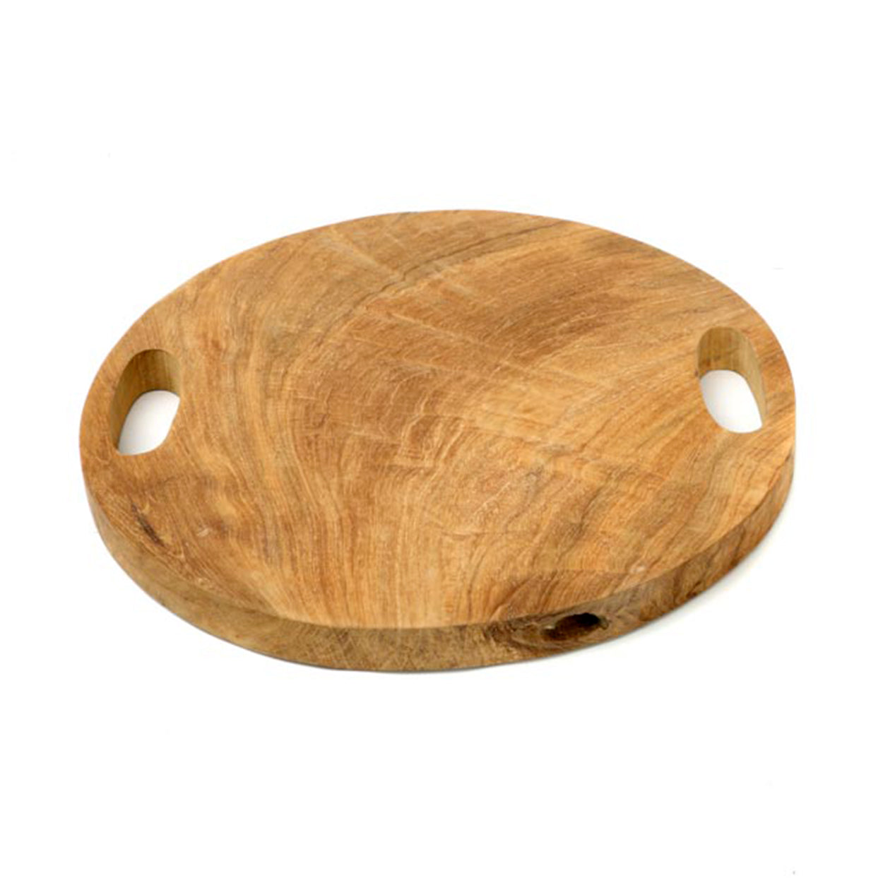 Teakwortelbak Stebora Teak Naturel