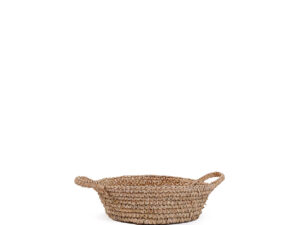 Mand Miesto Raffia Naturel
