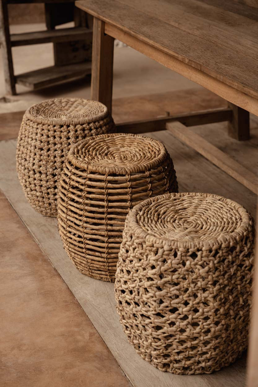 Kruk Laallena Naturel - Afbeelding 2