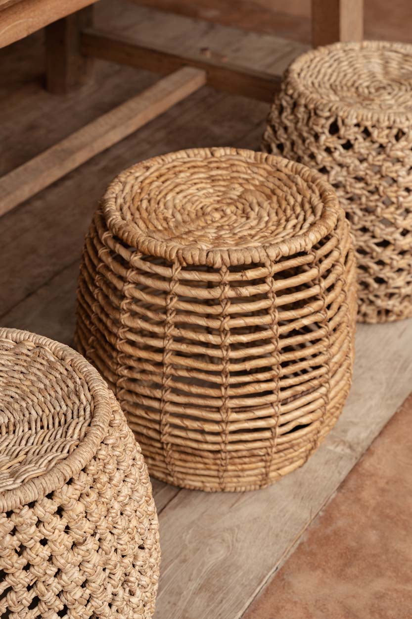 Kruk Laallena Naturel - Afbeelding 3