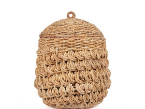Mand Brimmand Naturel