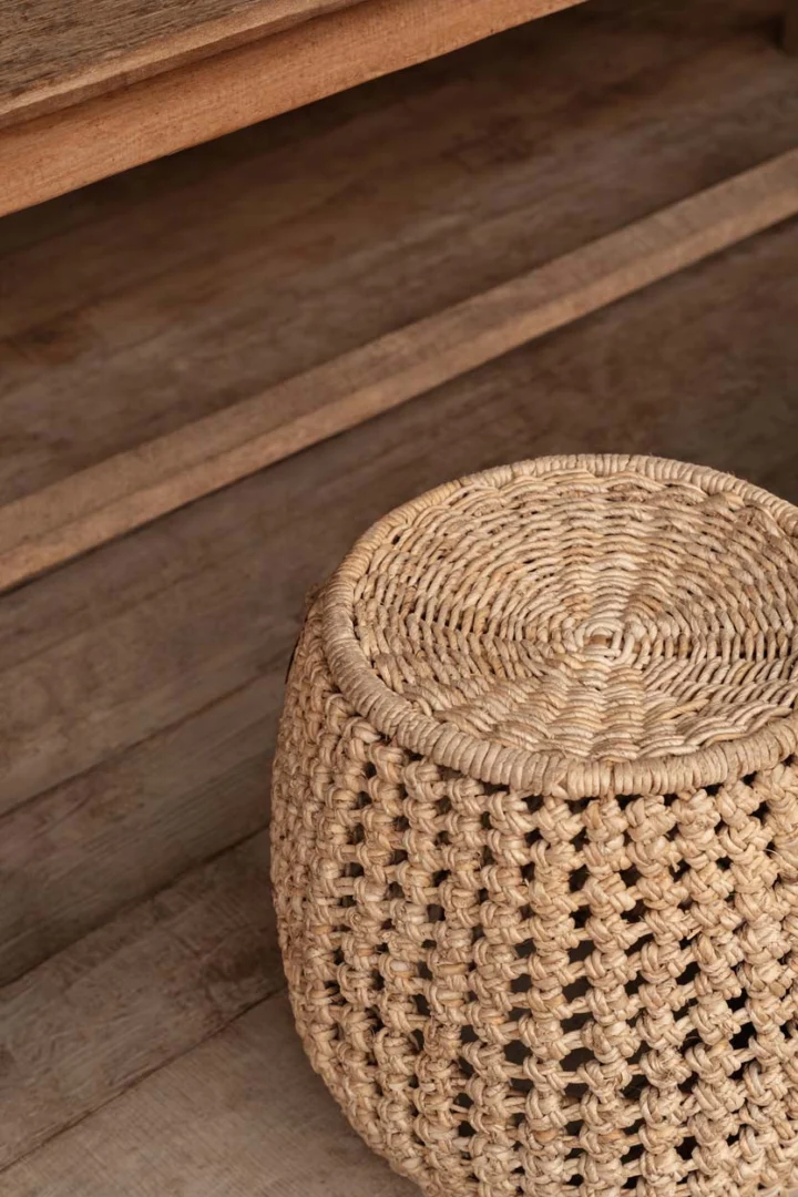Kruk Victoria Naturel - Afbeelding 3