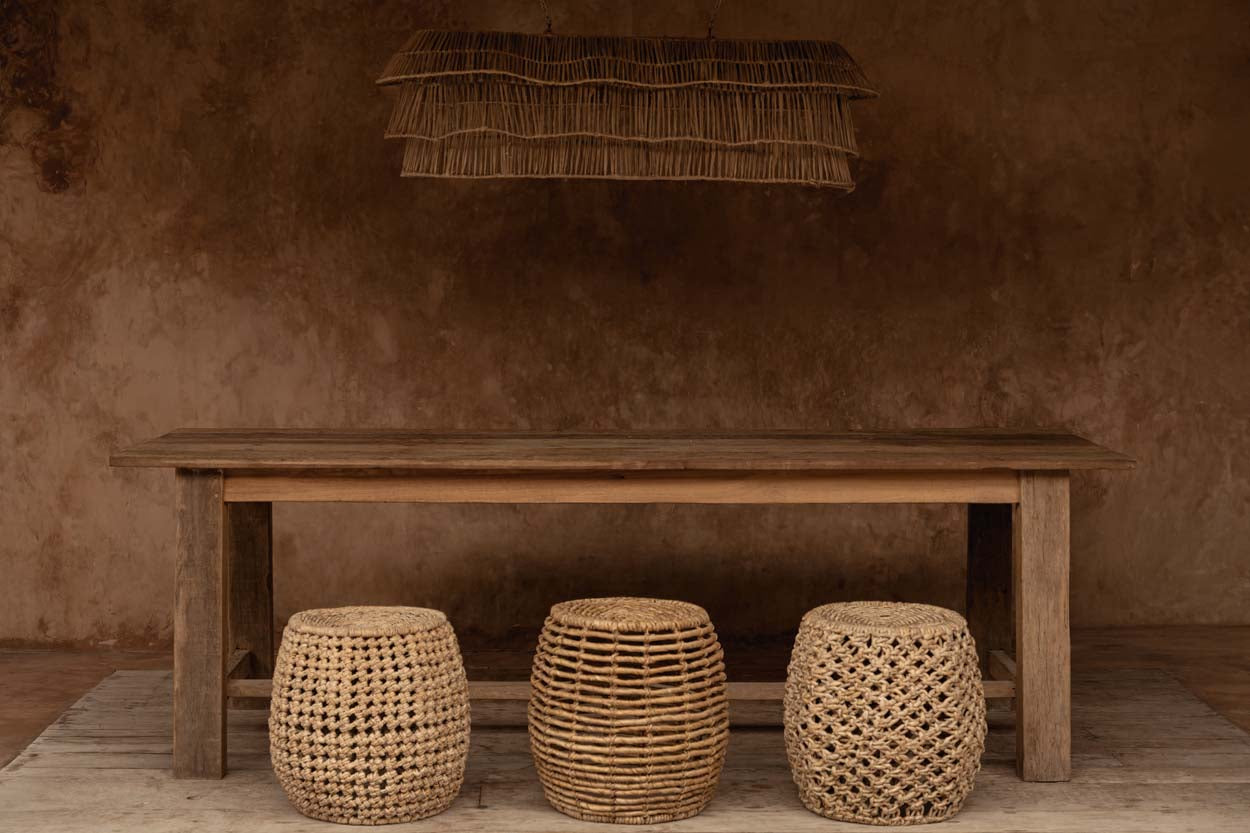Kruk Victoria Naturel - Afbeelding 4