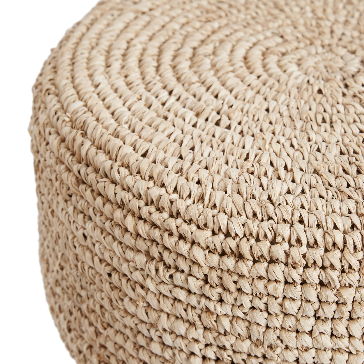 Barkruk Penang Teak Naturel - Afbeelding 7