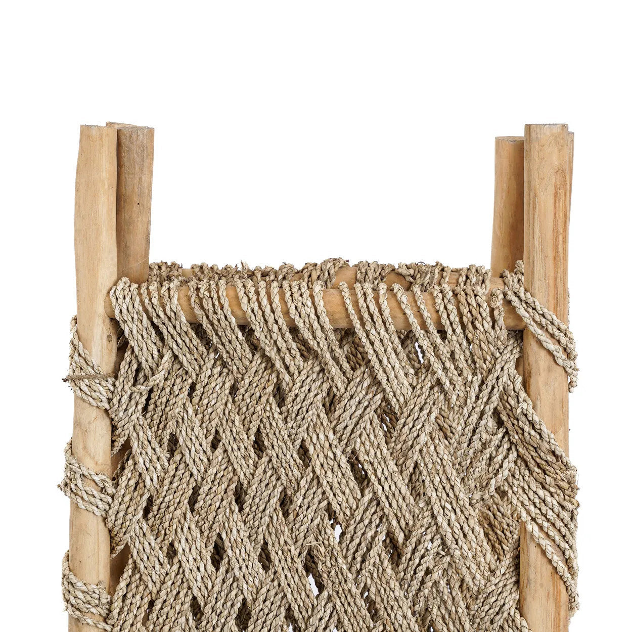 Kamerscherm Briendas Naturel 150 cm - Afbeelding 6
