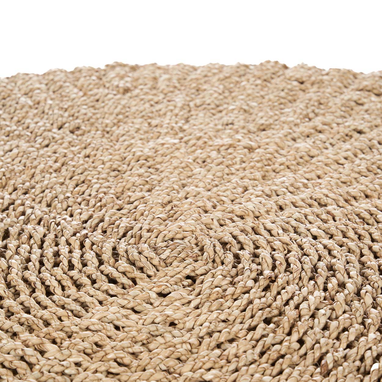Vloerkleed Leesku Naturel - Afbeelding 2