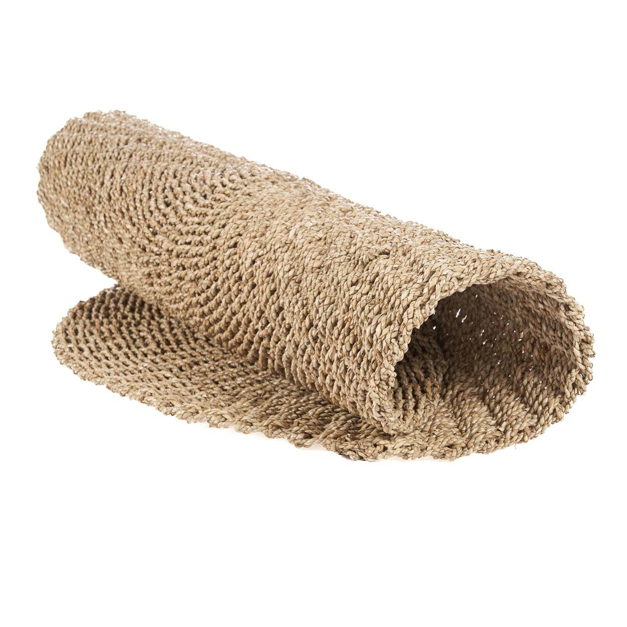 Vloerkleed Leesku Naturel - Afbeelding 3