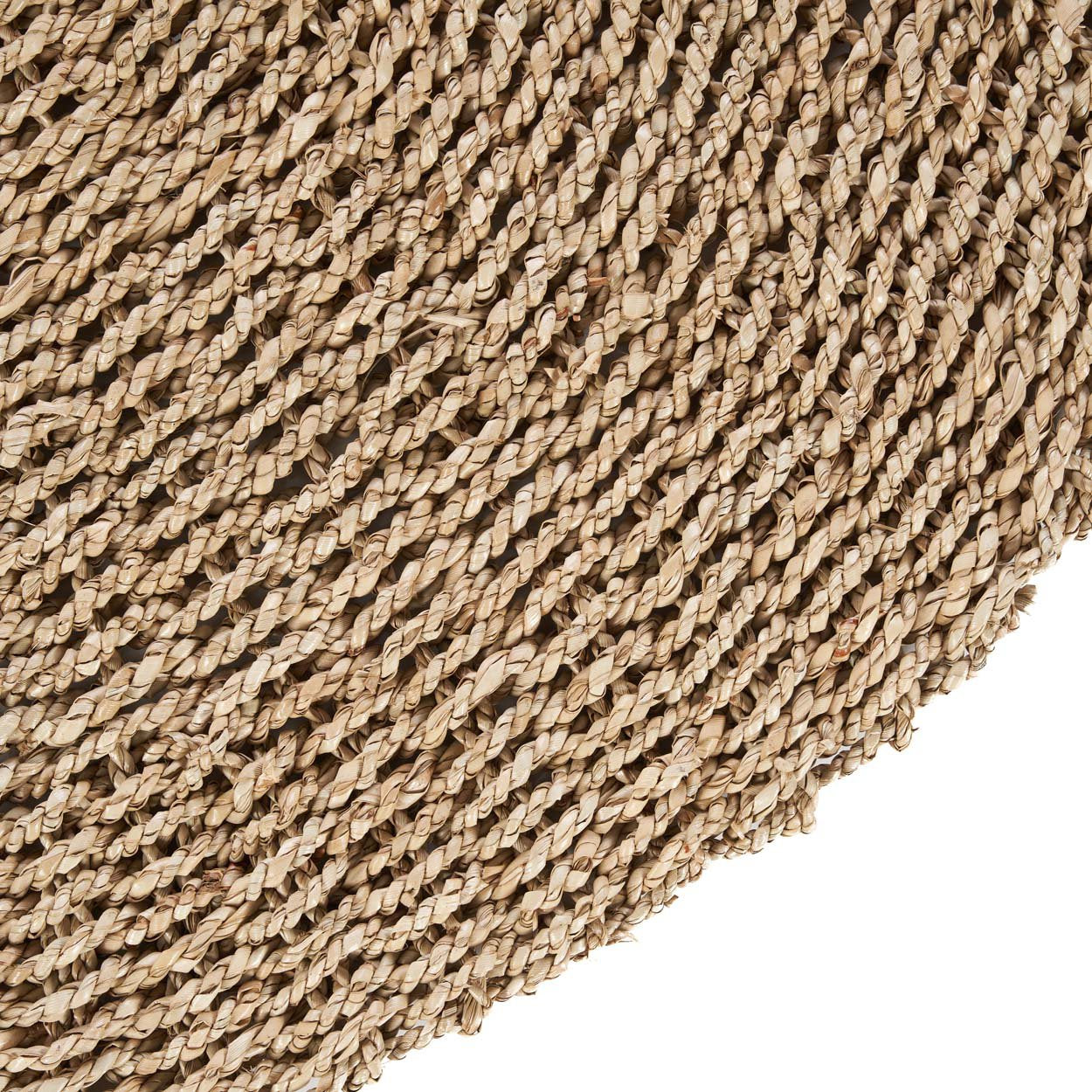 Vloerkleed Leesku Naturel - Afbeelding 4