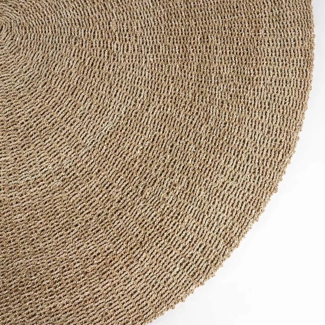 Vloerkleed Floolves Naturel - Afbeelding 2