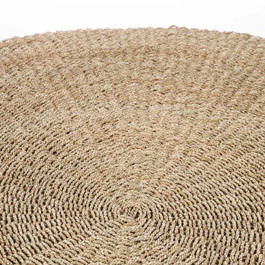 Vloerkleed Floolves Naturel - Afbeelding 4