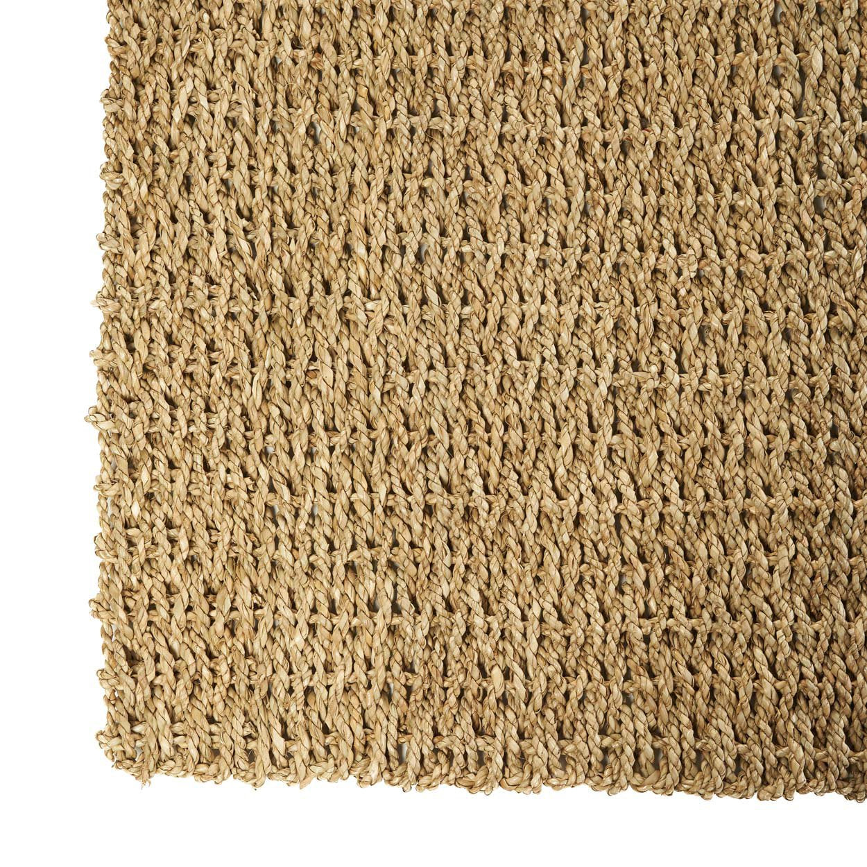 Vloerkleed Reessond Naturel 240x180 cm - Afbeelding 3