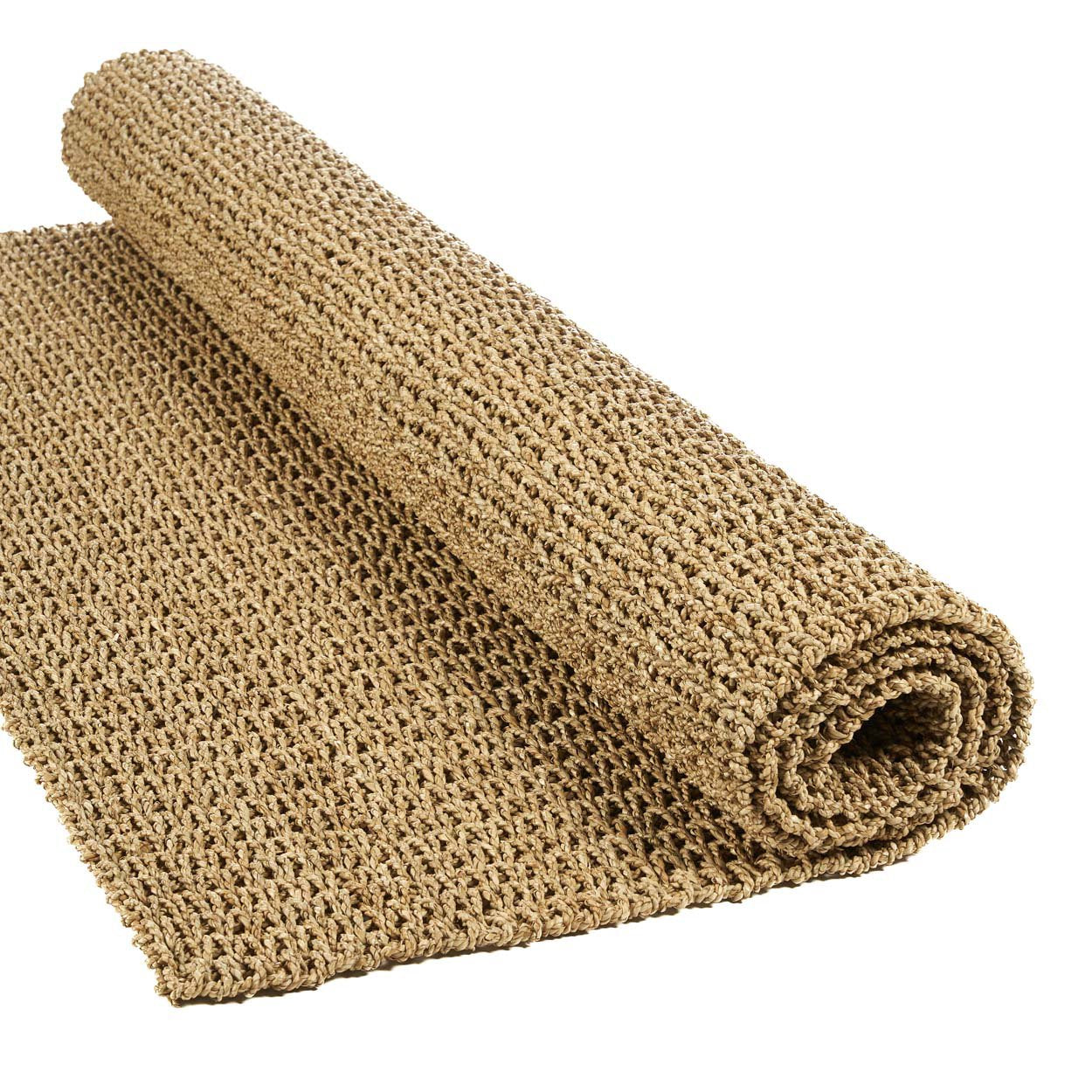Vloerkleed Reessond Naturel 240x180 cm - Afbeelding 4
