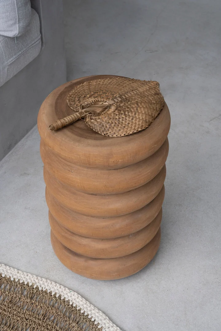 Kruk Troondane Naturel - Afbeelding 5