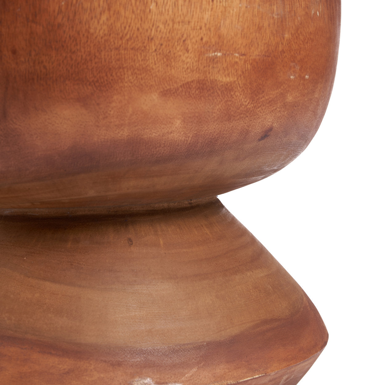 Kruk Graulvy Naturel - Afbeelding 3