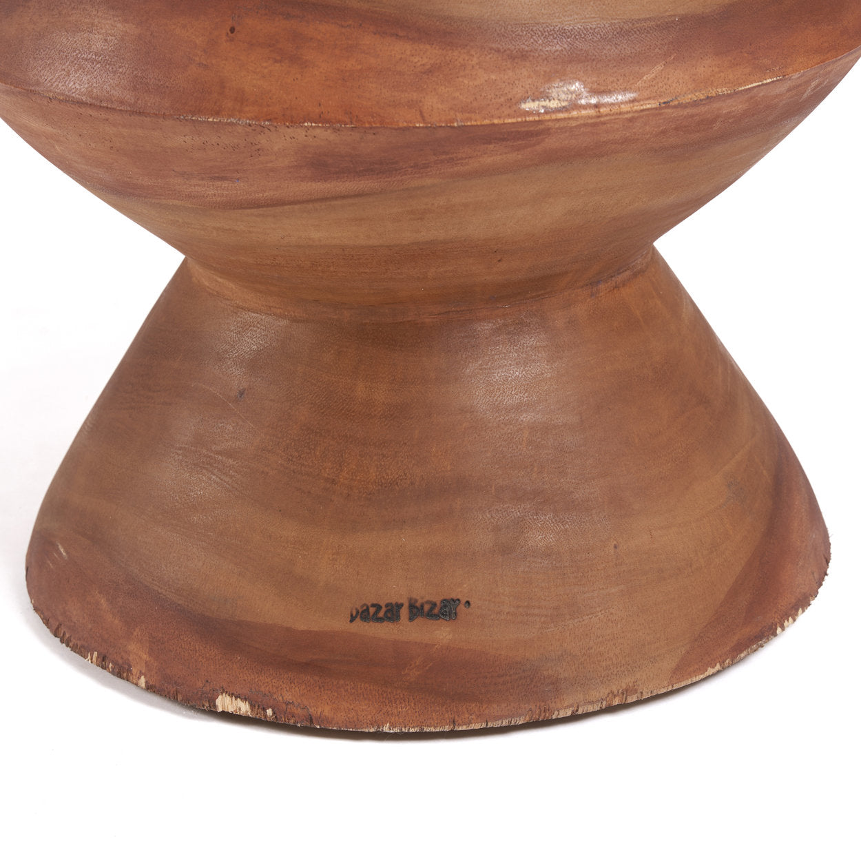 Kruk Graulvy Naturel - Afbeelding 4